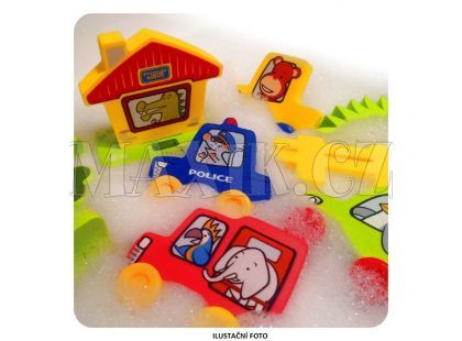 Millaminis Malá čerpací stanice