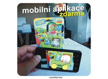 Millaminis Malá čerpací stanice