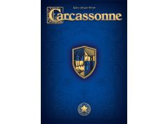 Mindok Carcassonne jubilejní edice 20 let