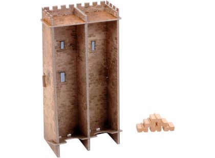 Mindok Carcassonne Rozšíření 4 Věž