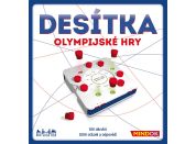 Mindok Desítka: Olympijské hry