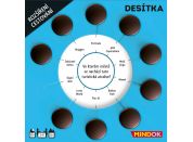 Mindok Desítka: rozšíření cestování - Poškozený obal