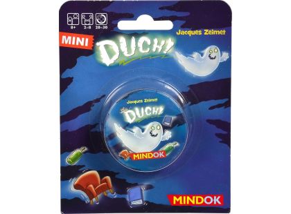 Mindok Duch Mini