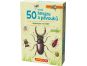 Mindok Expedice příroda 50 druhů hmyzu a pavouků 3