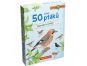 Mindok Expedice příroda: 50 našich ptáků 4