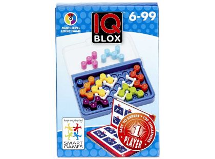 Mindok IQ Blox Mindok IQ Blox
