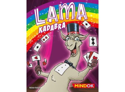 Mindok Lama Kadabra