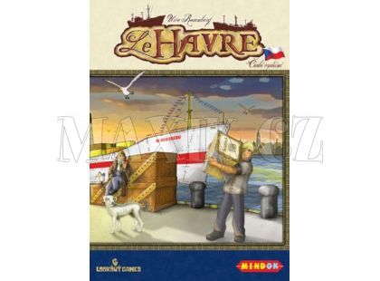 Mindok Le Havre