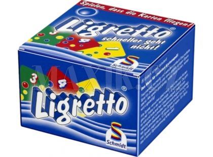 Mindok Ligretto modré