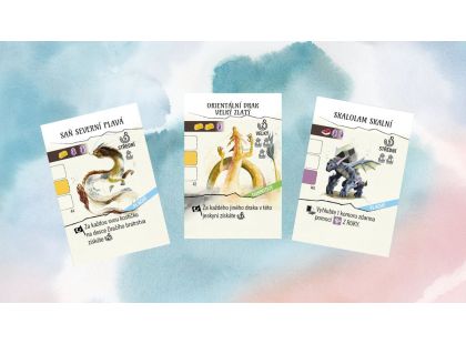 Mindok Na křídlech draků