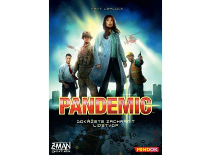 Mindok Pandemic