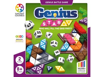 Mindok Smart - Genius Star