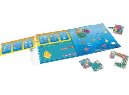 Mindok Smart Games Korálový útes