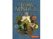 Mindok Terra Mystica - Poškozený obal