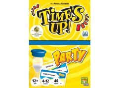 MindOK Times Up Party