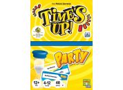 MindOK Times Up Party