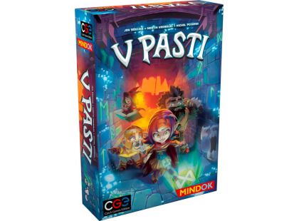 Mindok V pasti