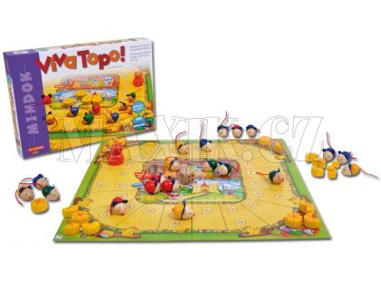 Mindok Viva Topo