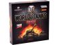 Mindok World of Tanks: Rush 4