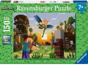 Minecraft 150 dílků