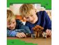 LEGO® Minecraft® 21596 Útok Mága na vesnici 5