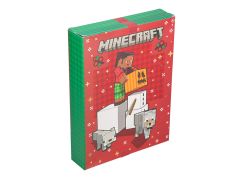 Paladone Minecraft Adventní kalendář