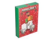 Paladone Minecraft Adventní kalendář