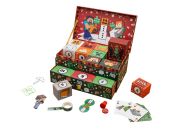 Minecraft adventní kalendář Keepsake