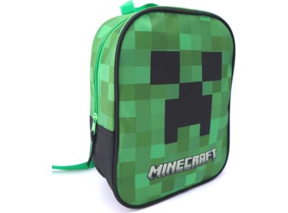 Minecraft batoh Creeper junior