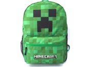 Minecraft batoh Creeper