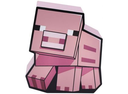 Minecraft Box světlo