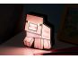 Minecraft Box světlo 2