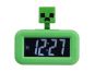 Minecraft budík Creeper mini 2