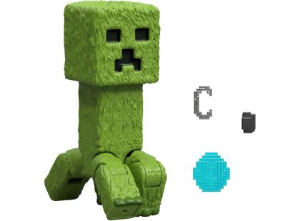 Minecraft filmová figurka - Creeper