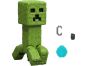 Minecraft filmová figurka - Creeper 2