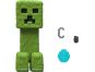 Minecraft filmová figurka - Creeper 3
