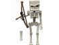 Minecraft filmová figurka - Skeleton 2