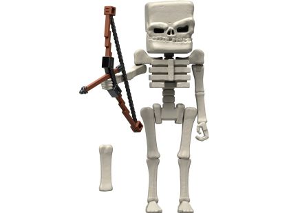Minecraft filmová figurka - Skeleton