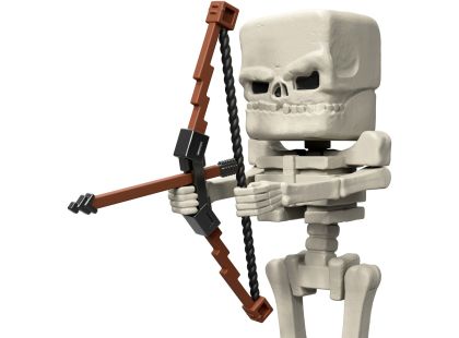 Minecraft filmová figurka - Skeleton