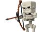 Minecraft filmová figurka - Skeleton 3