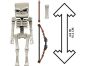 Minecraft filmová figurka - Skeleton 6