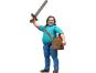 Minecraft filmová figurka - Steve 2
