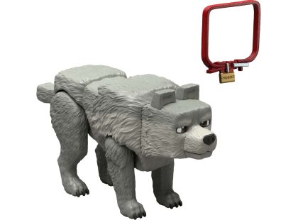 Minecraft filmová figurka - Wolf