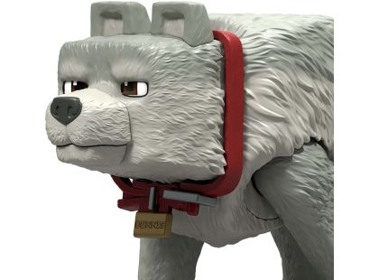 Minecraft filmová figurka - Wolf