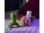 Minecraft filmová figurka - Wolf 5