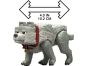 Minecraft filmová figurka - Wolf 6