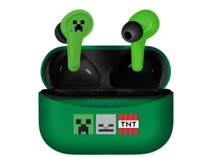Minecraft Icons TWS Earpods