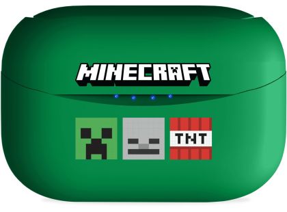 Minecraft Icons TWS Earpods