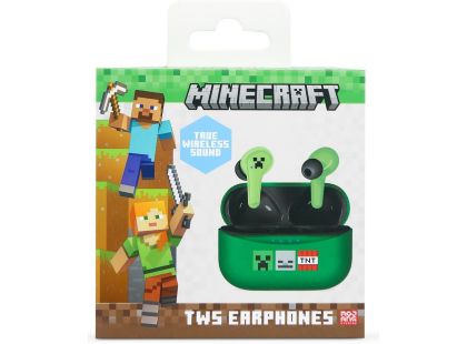 Minecraft Icons TWS Earpods