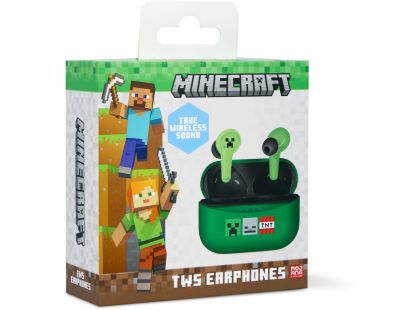 Minecraft Icons TWS Earpods
